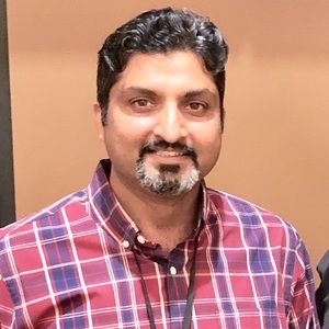 Meet your Posher, Muhammad